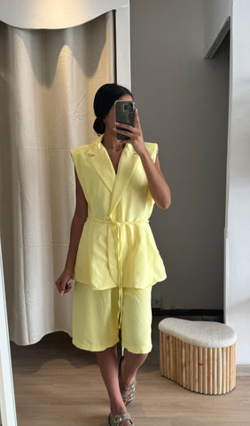 Ensemble bermuda
