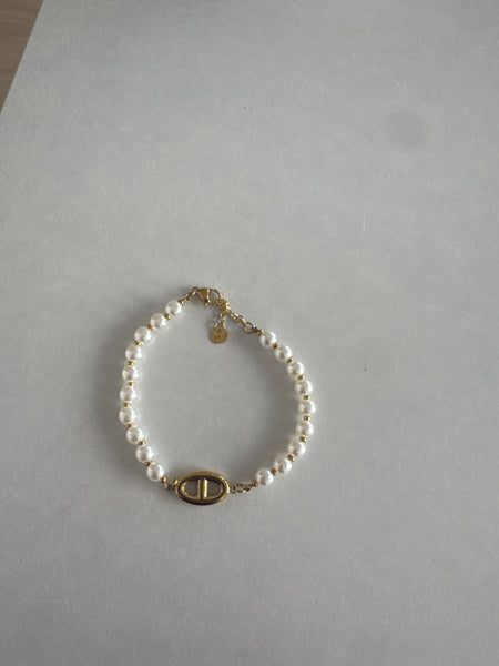Bracelet Perles