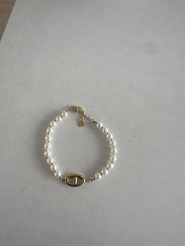 Bracelet Perles