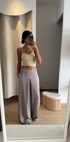 Pantalon Fluide