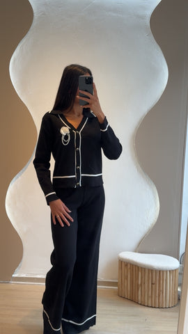 Ensemble Parisienne