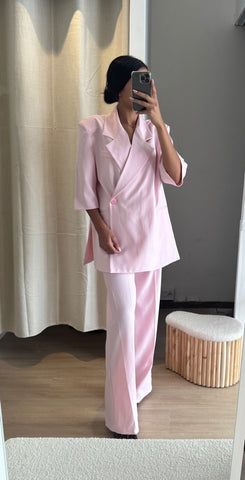 Ensemble blazer
