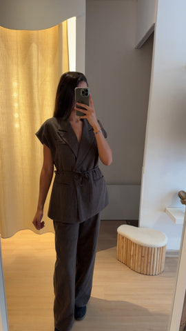 Ensemble Nawa Marron