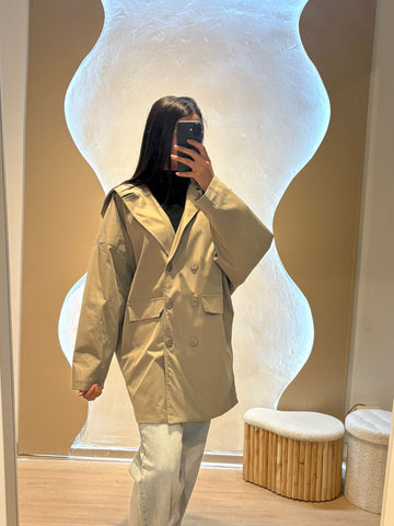 Veste Swann