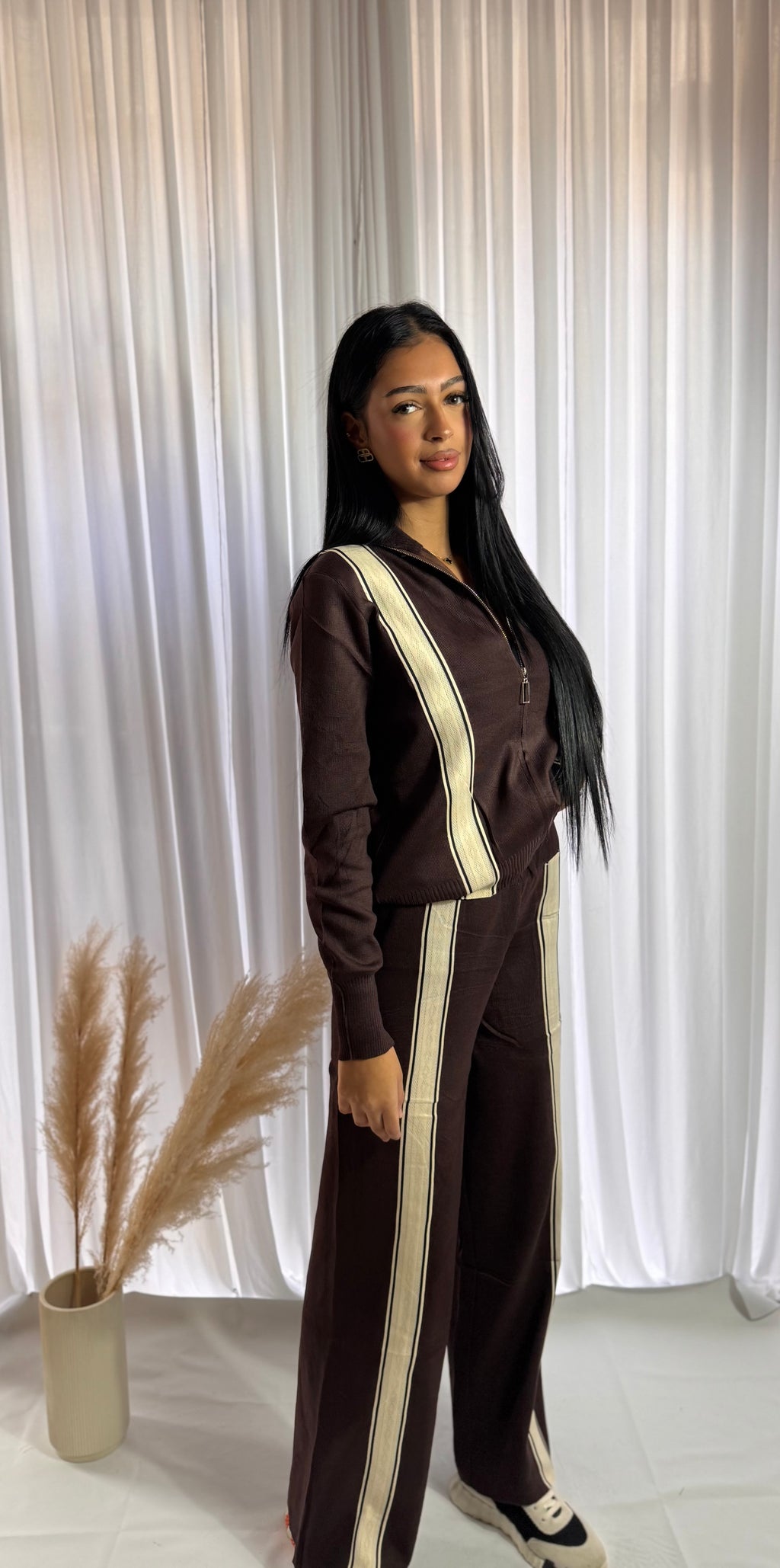 Ensemble Sely Marron