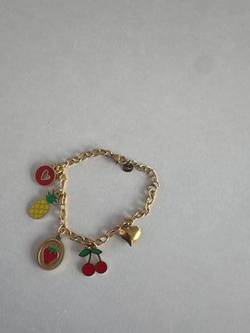 Bracelet fruity