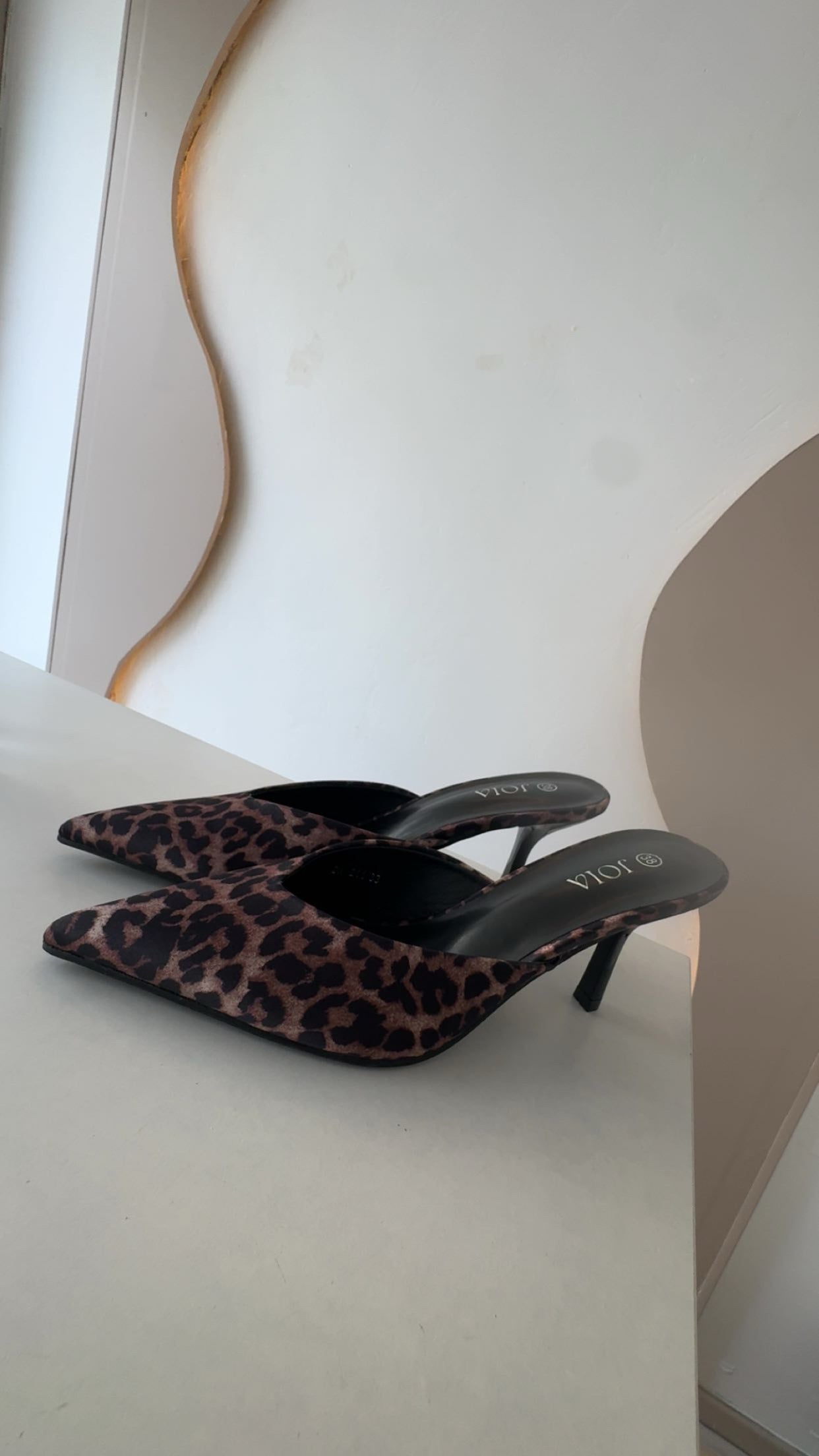 Chaussures