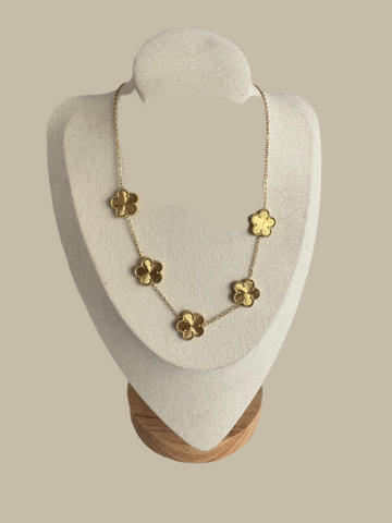 Collier Bixi