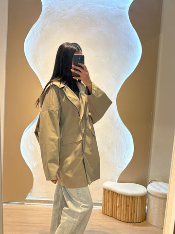Veste Swann