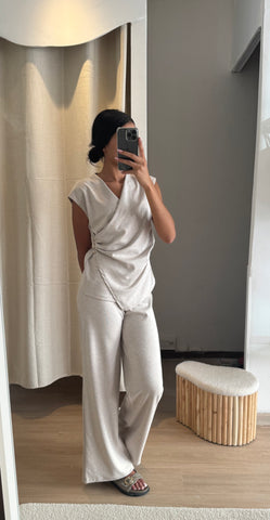 Ensemble Lila