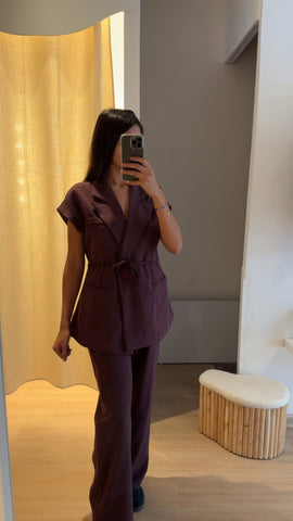 Ensemble Nawa Bordeaux