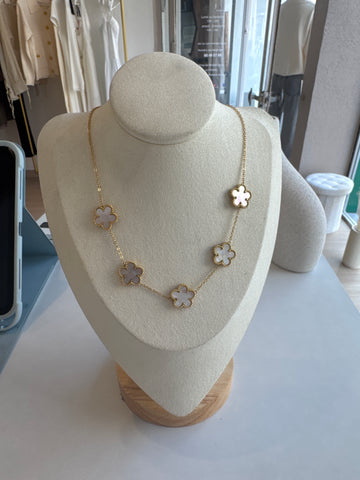 Collier Nina