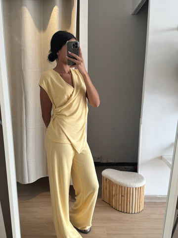 Ensemble Lila