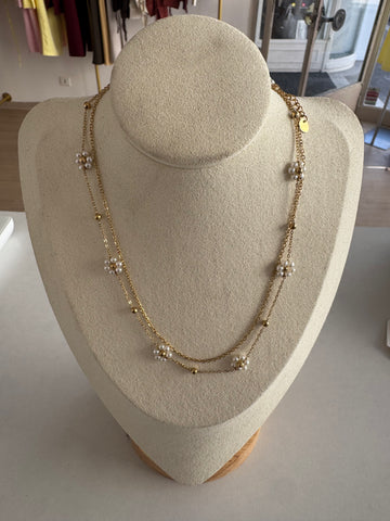 Collier sawa