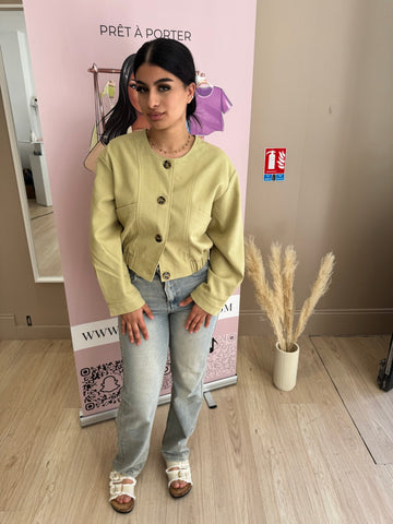 Veste