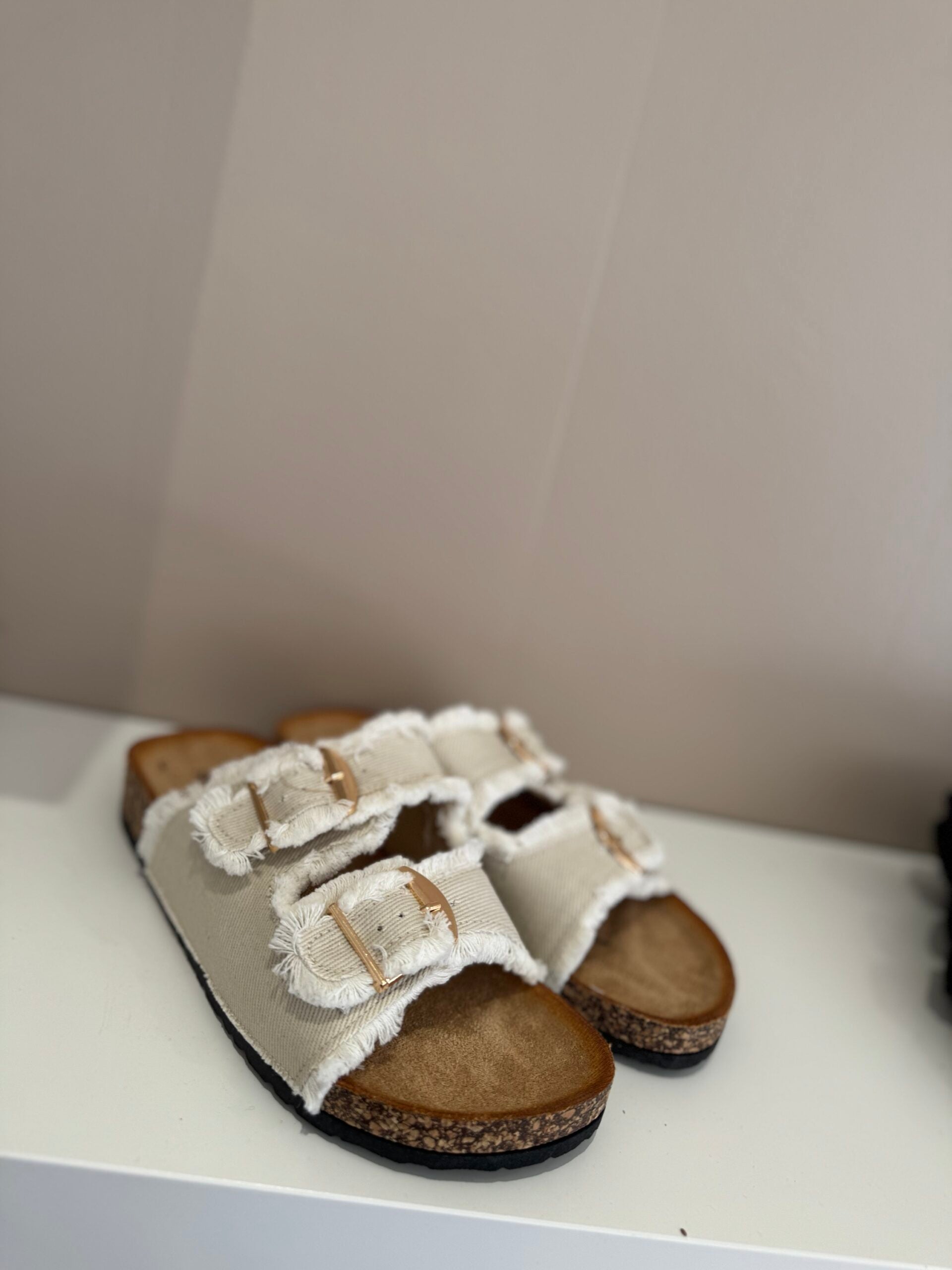 Chaussures tendance Belinaa