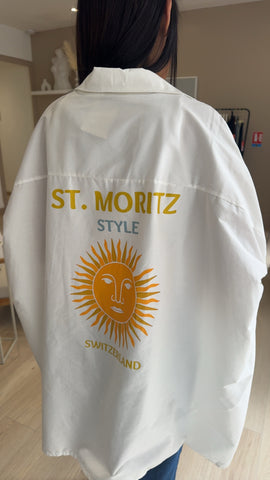 Chemise ST MORITZ